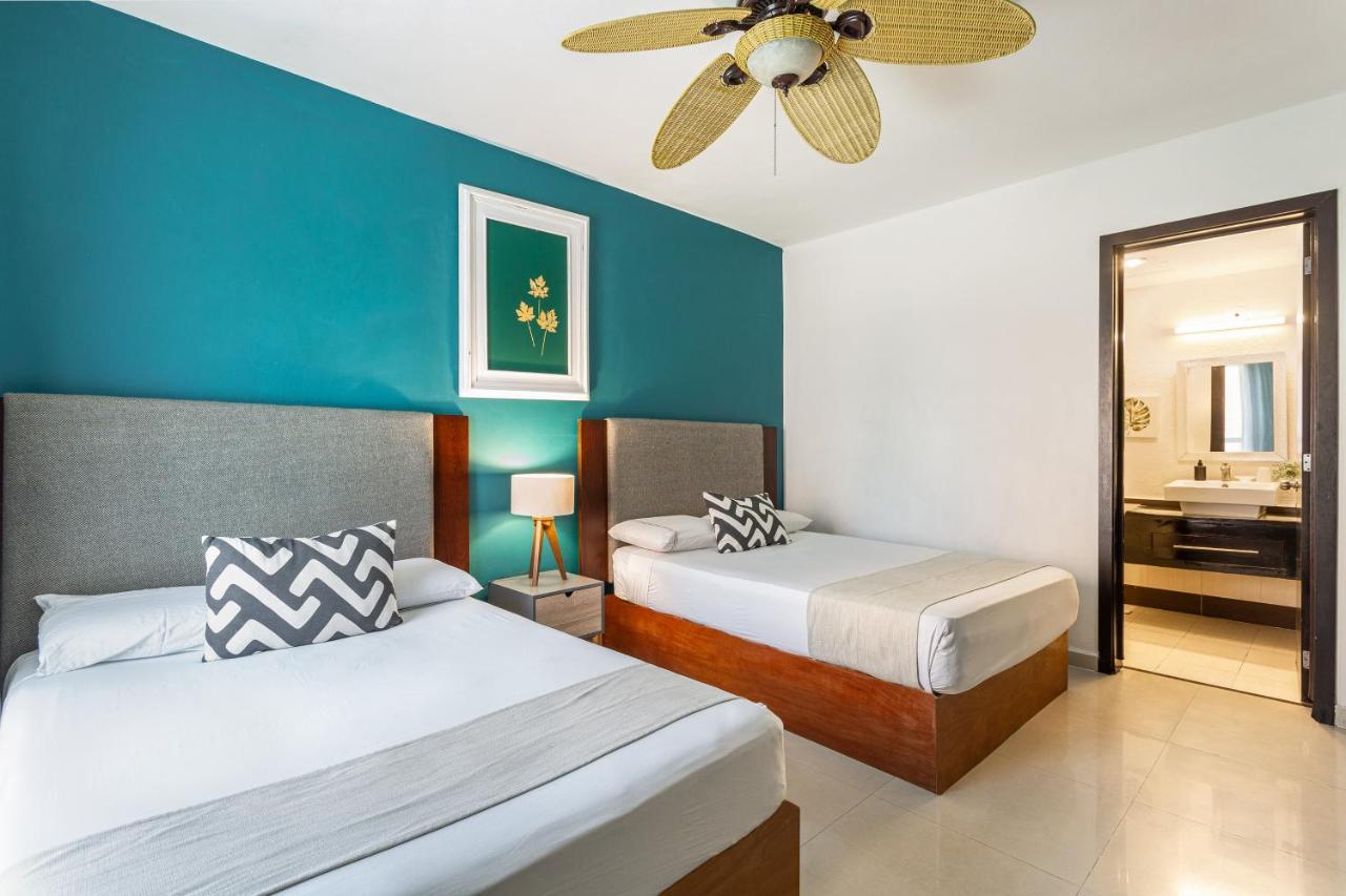 Apartmento Centro Playa Tendenza Apartamento *